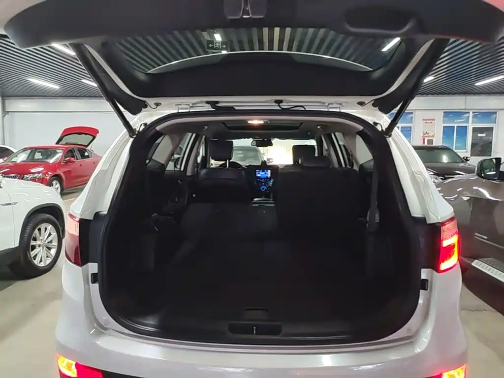 Hyundai Grand Max — миниатюра 19