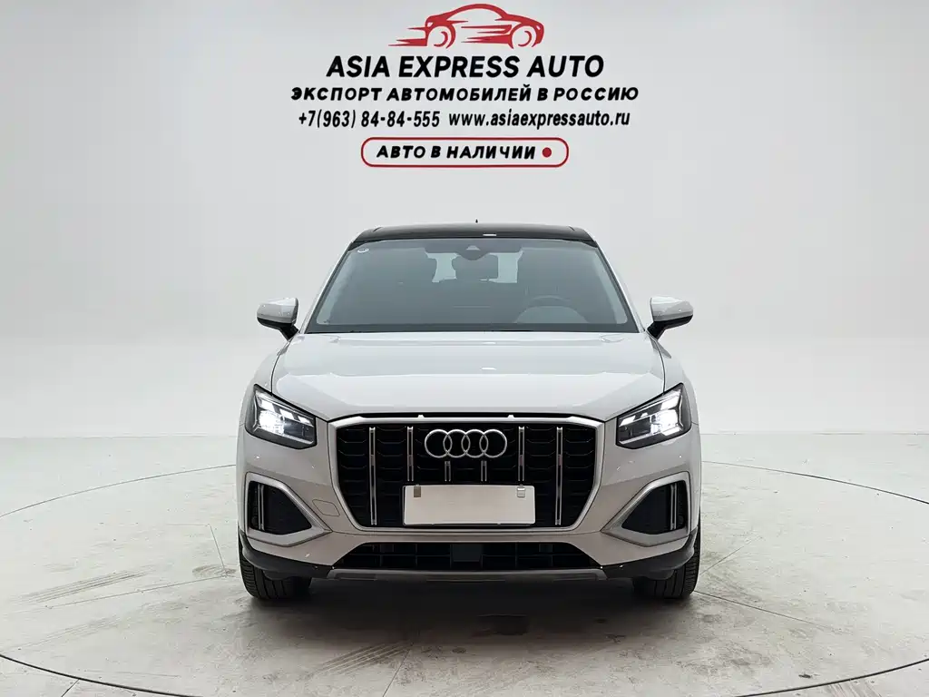 Audi Q2L — фотографии объявления, Фото 3