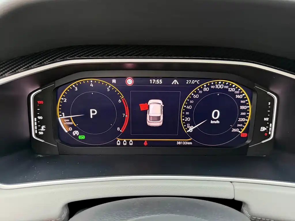 Volkswagen X — миниатюра 23