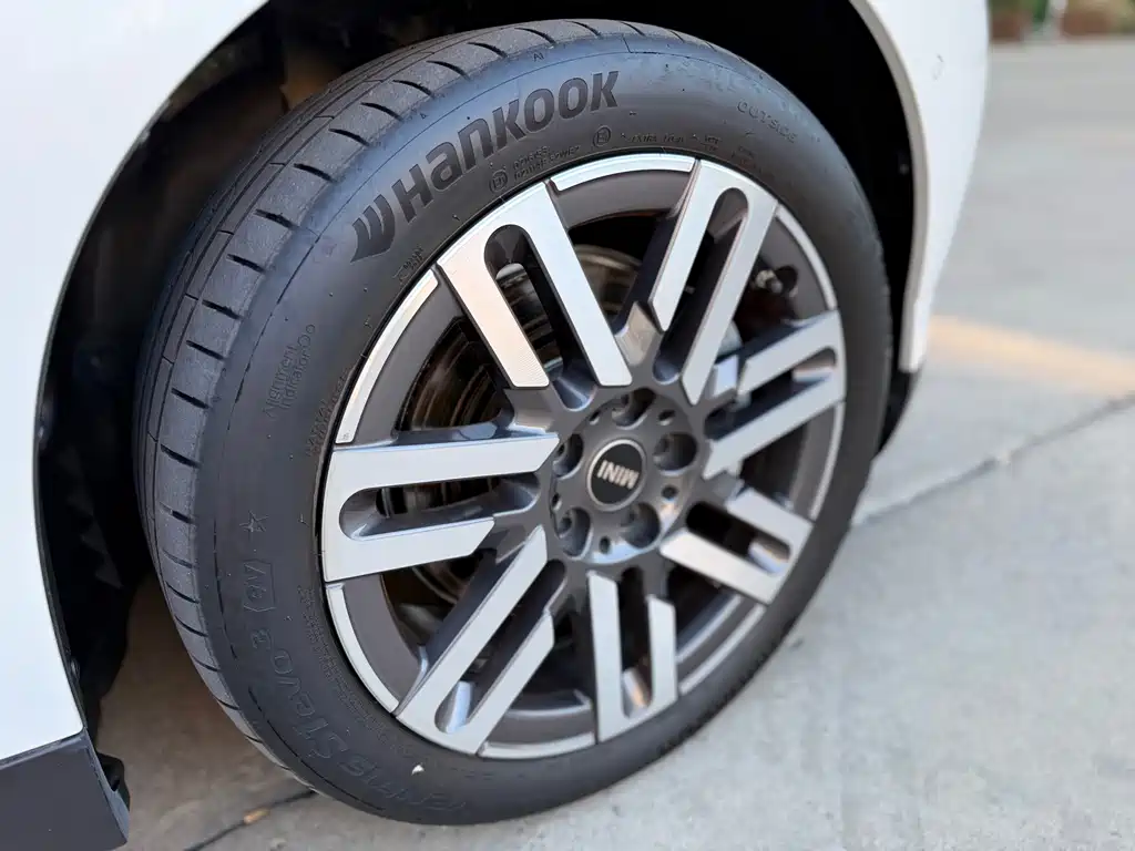 MINI MINI COOPER EV — миниатюра 18