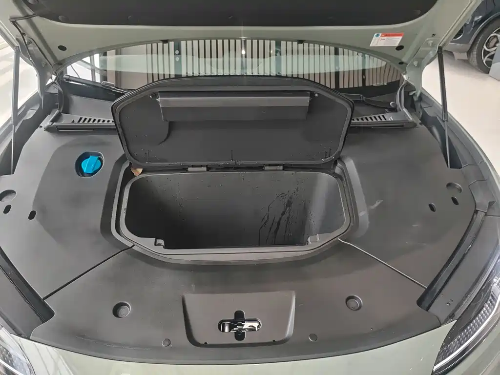 BYD Seal 06GT — миниатюра 7