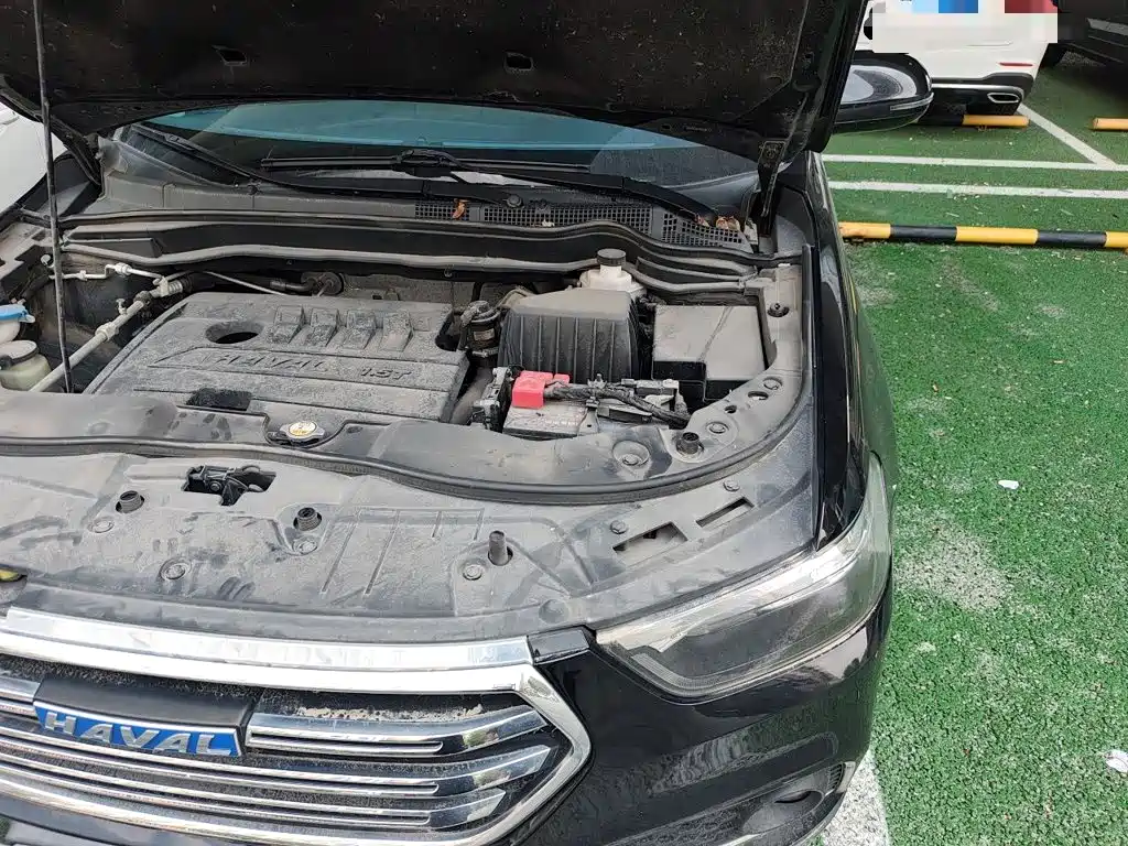 Haval H6 — миниатюра 21