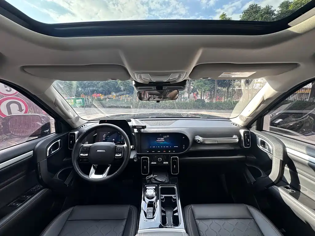 Haval Big Dog — миниатюра 6