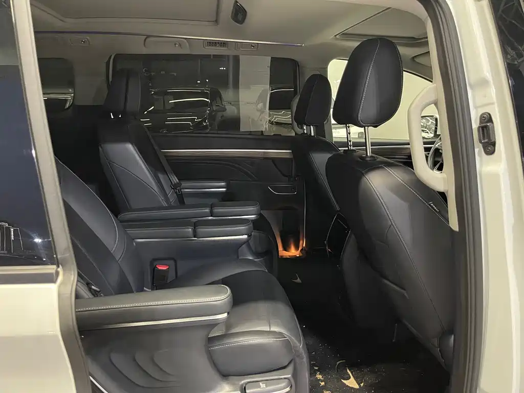 GAC Motor Trumpchi M8 — миниатюра 22