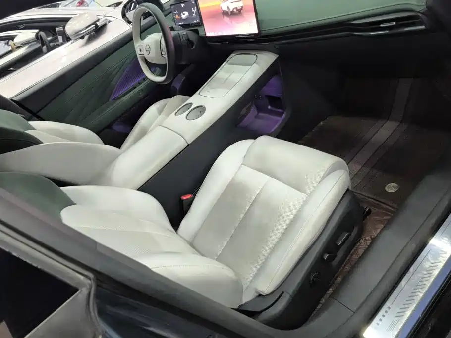 Nissan N7 — миниатюра 8