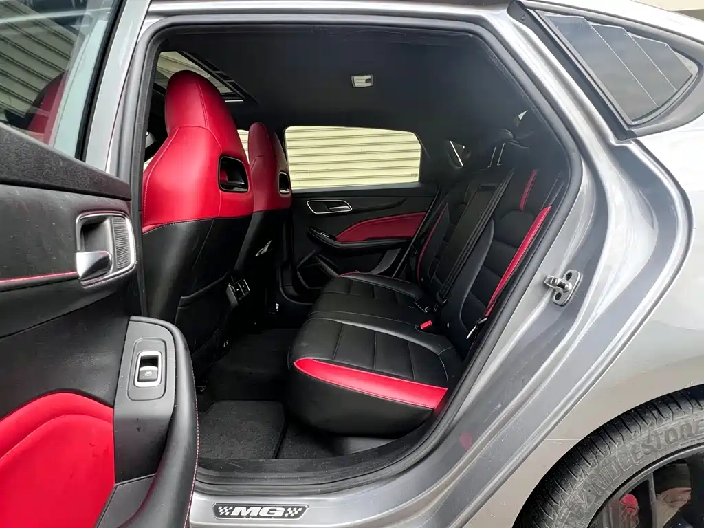 MG 6 2020 1.5T AT Trophy Luxury