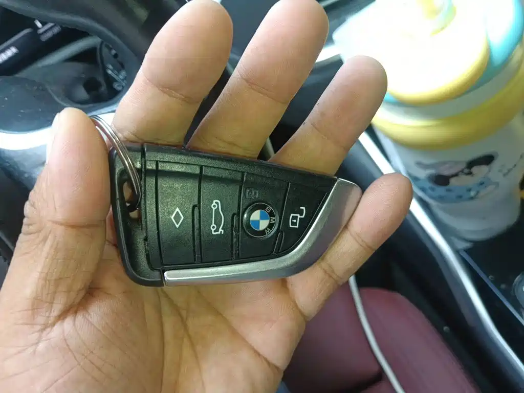 BMW 3 Series — миниатюра 9