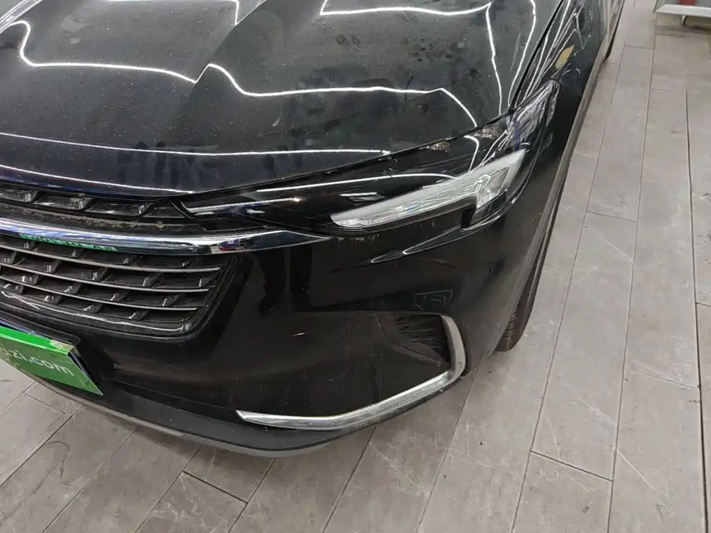 Buick Envision Plus — миниатюра 24