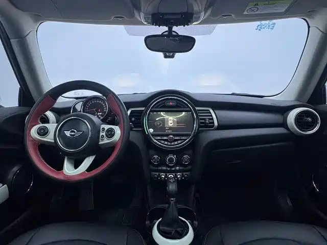 MINI Mini — миниатюра 15