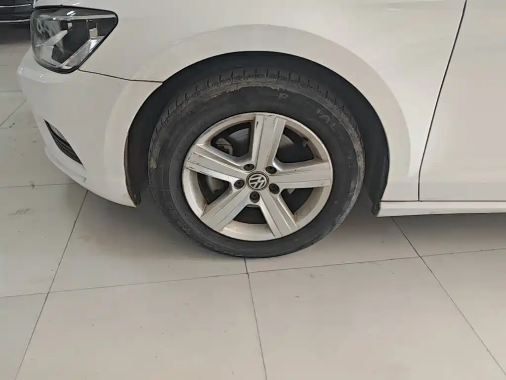 Volkswagen Lamando — миниатюра 23