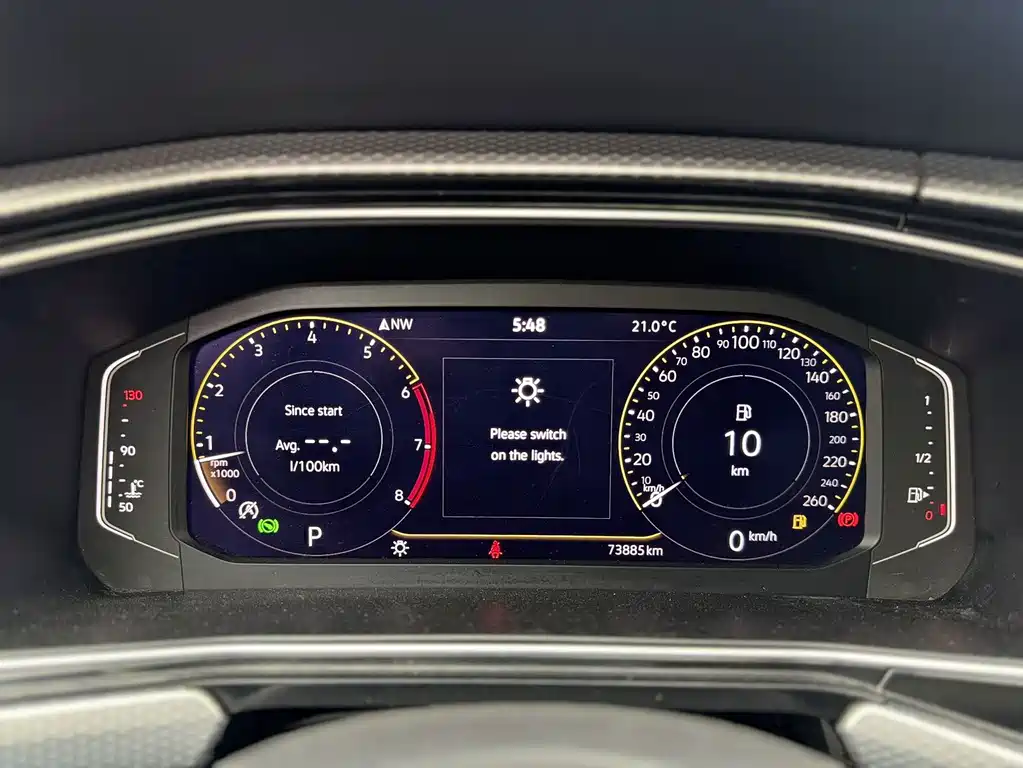 Volkswagen Tacqua — миниатюра 10