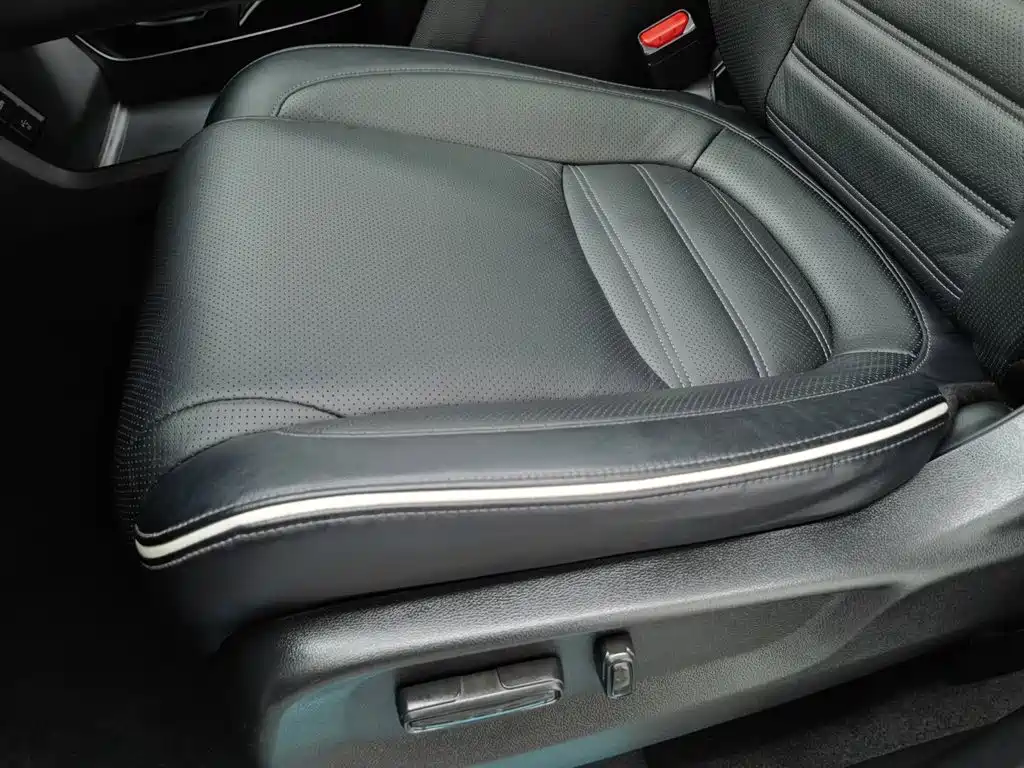 Honda UR-V — миниатюра 20