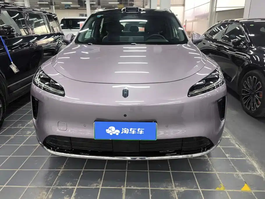 Shangjie Shangjie H5 — миниатюра 2