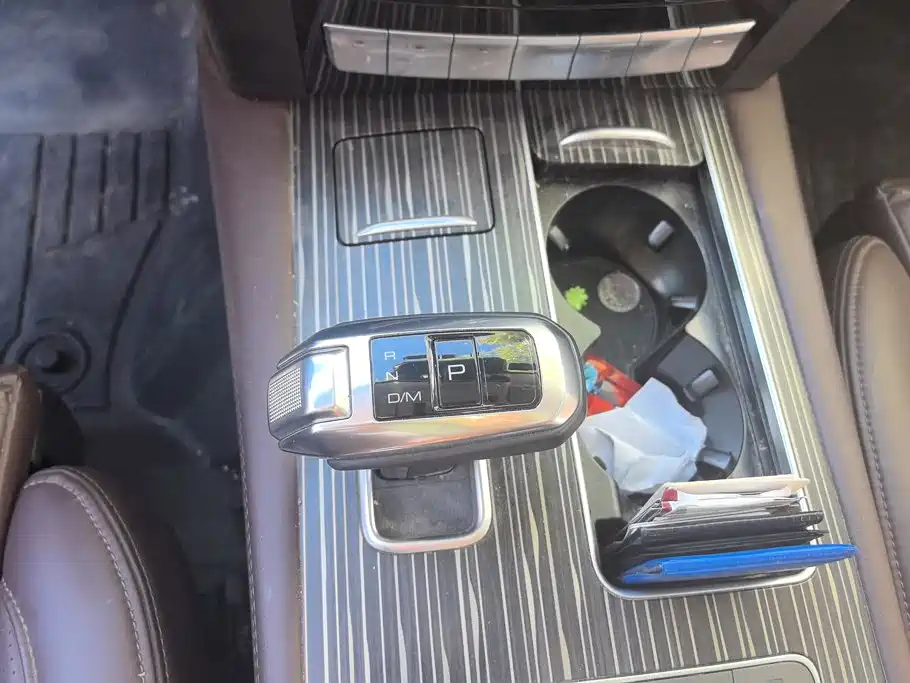 Haval H9 — миниатюра 16