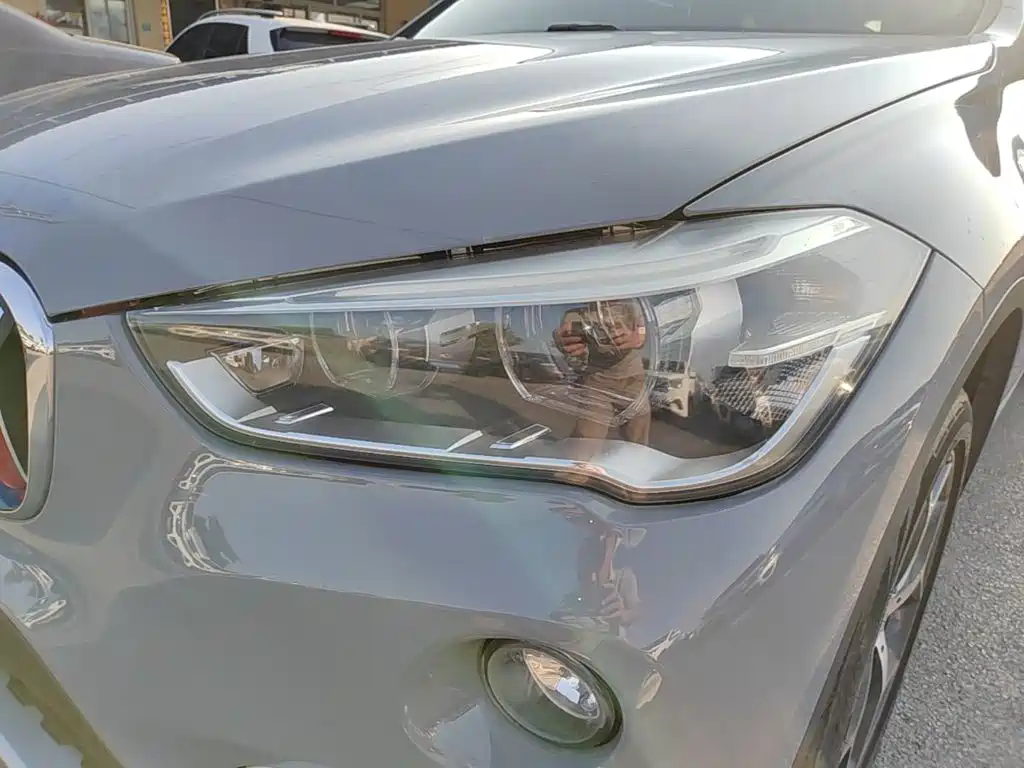BMW X1 — миниатюра 24