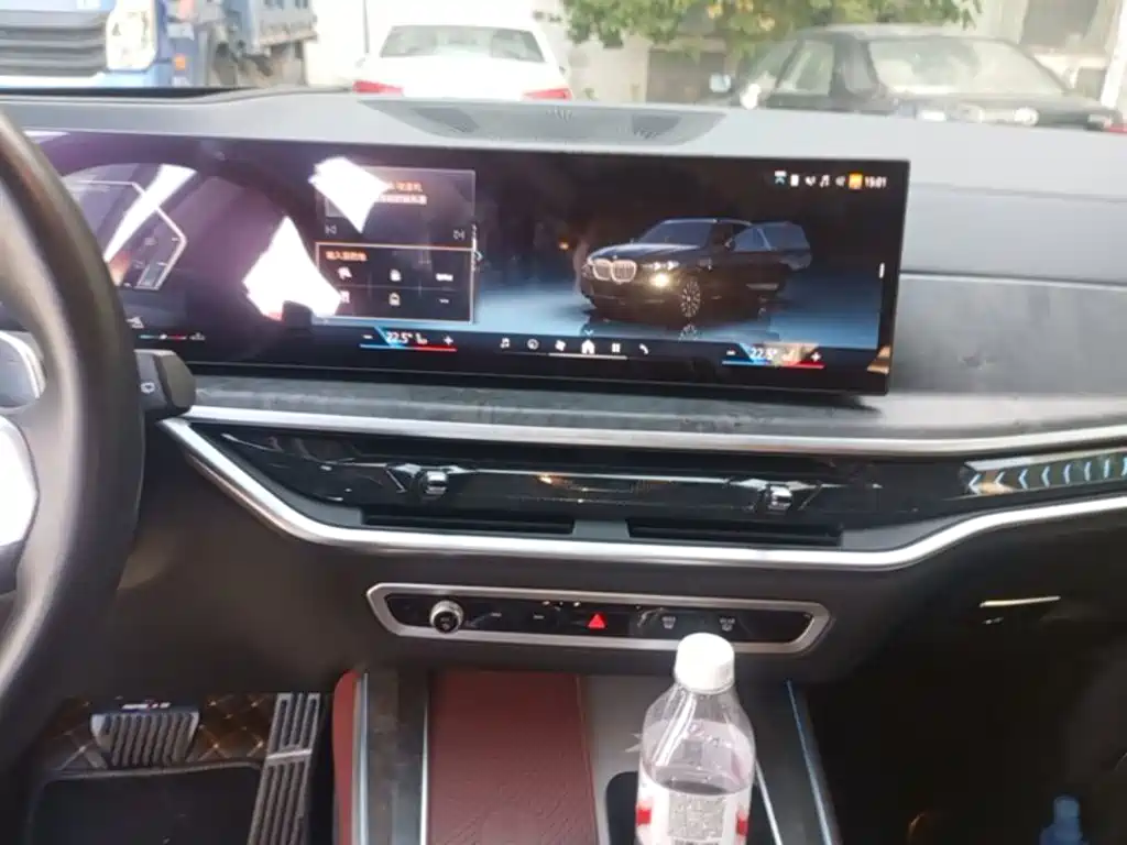 BMW X5 — миниатюра 13