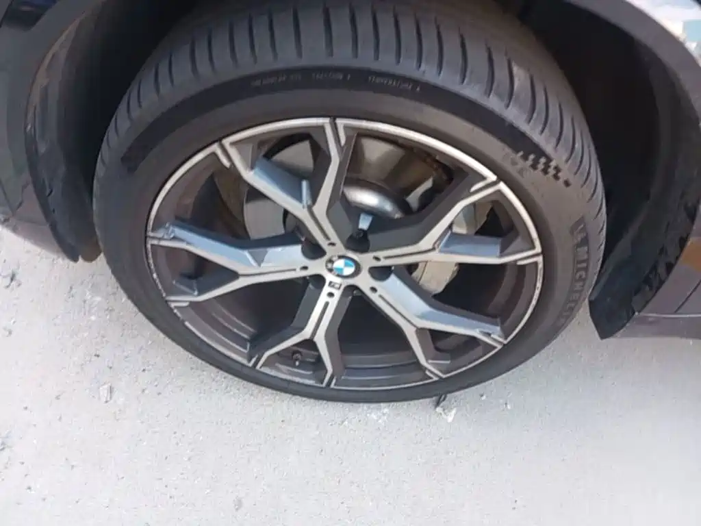 BMW X5 — миниатюра 23
