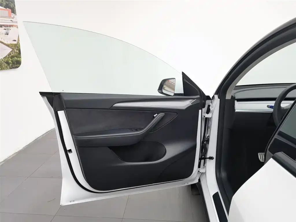 Tesla Model Y 2022 Performance