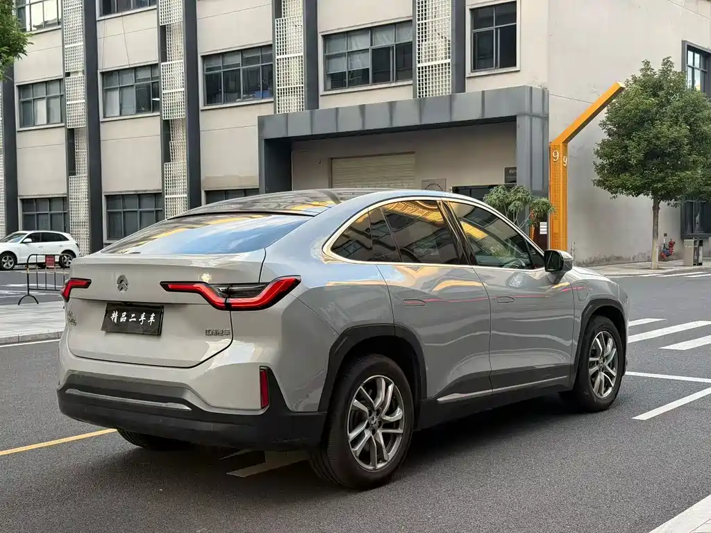 NIO EC6 — миниатюра 2