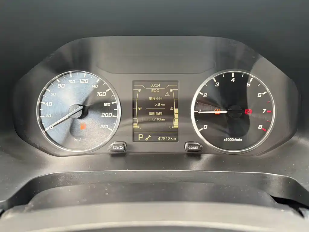 Chery Tiggo 7 - фото 15