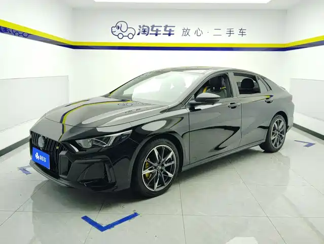 2024 GAC Trumpchi Empow