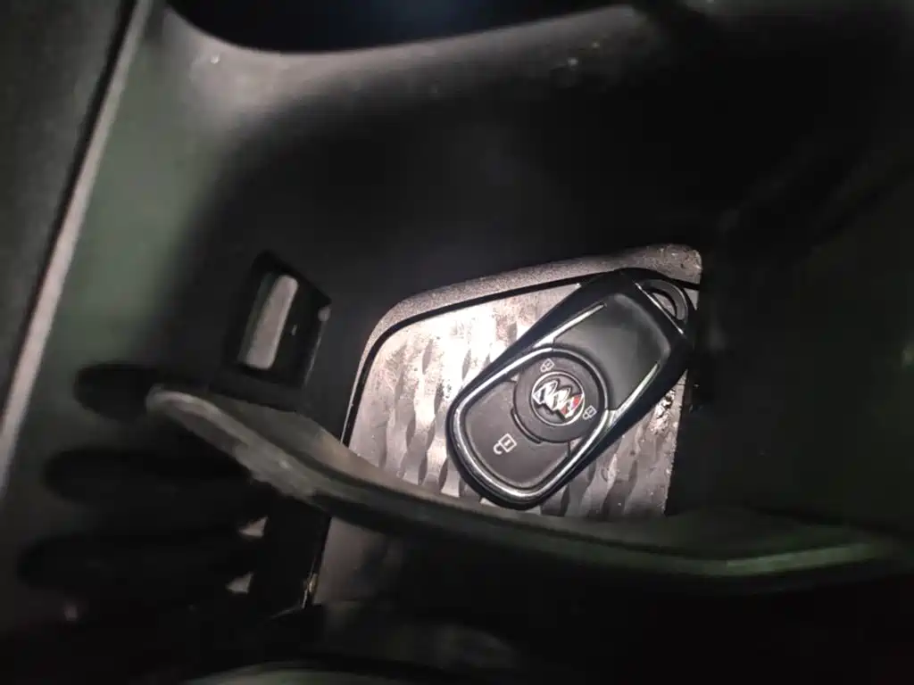 Buick Encore — миниатюра 9