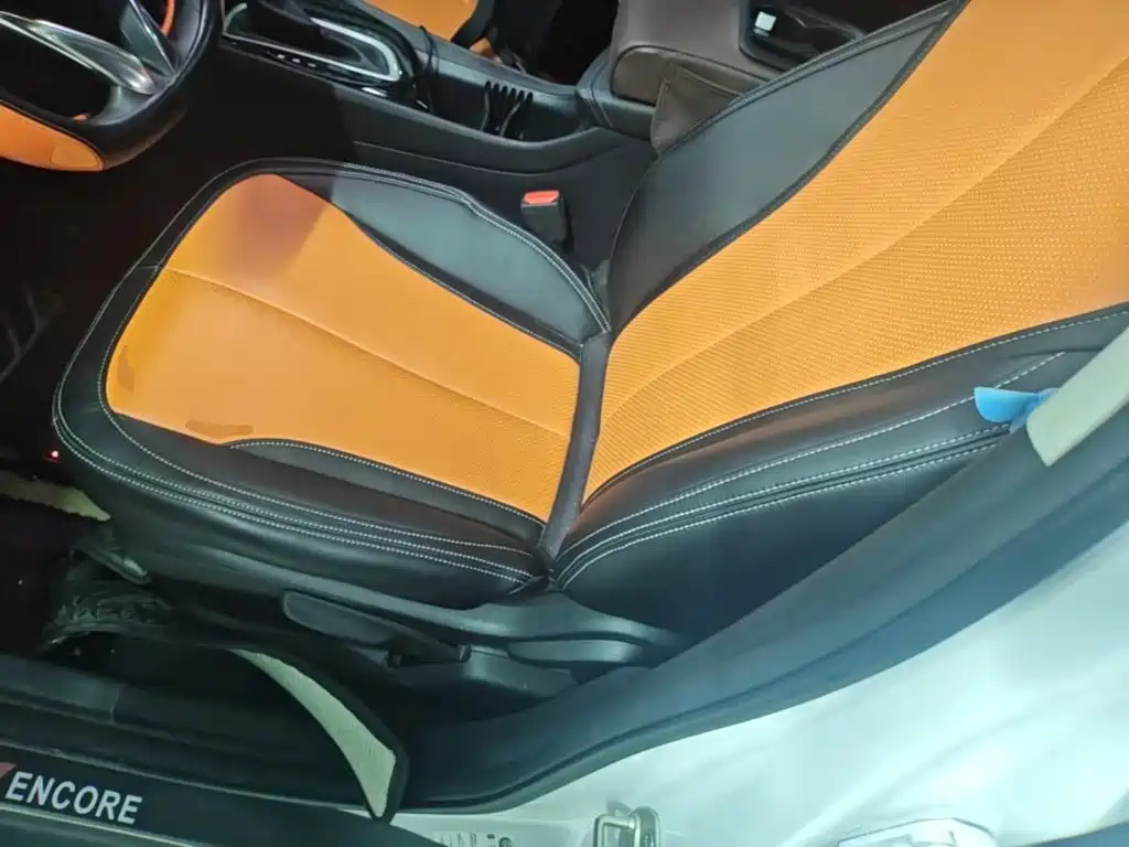 Buick Encore — миниатюра 15