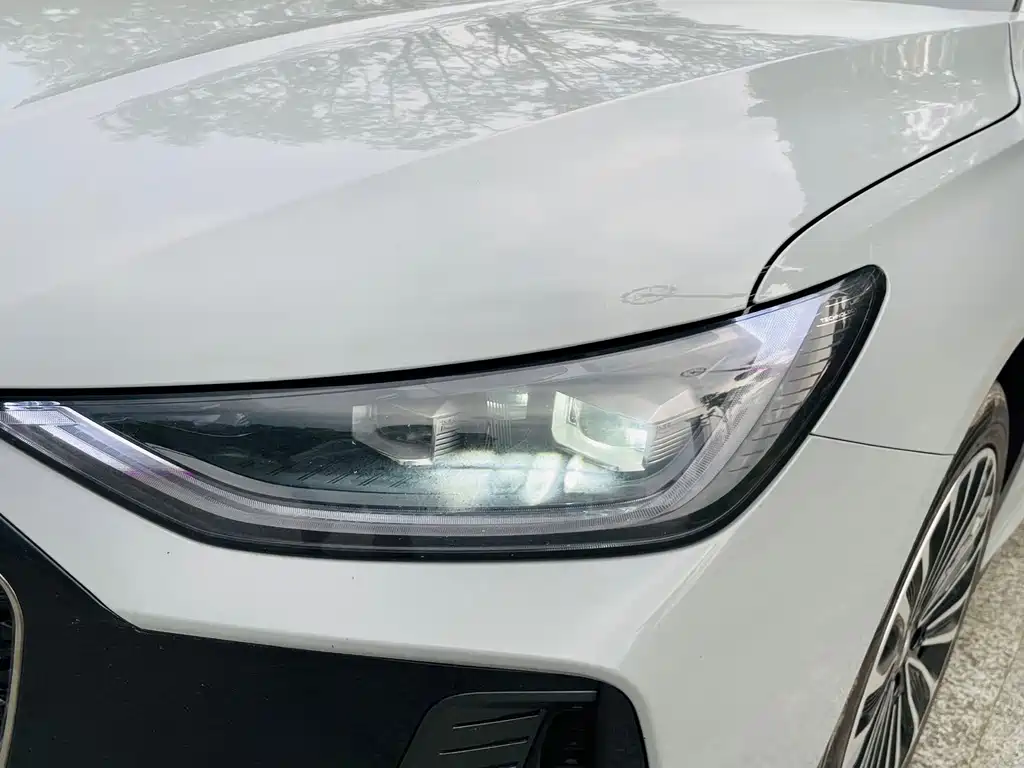 Fulwin Fengyun A8L — миниатюра 13