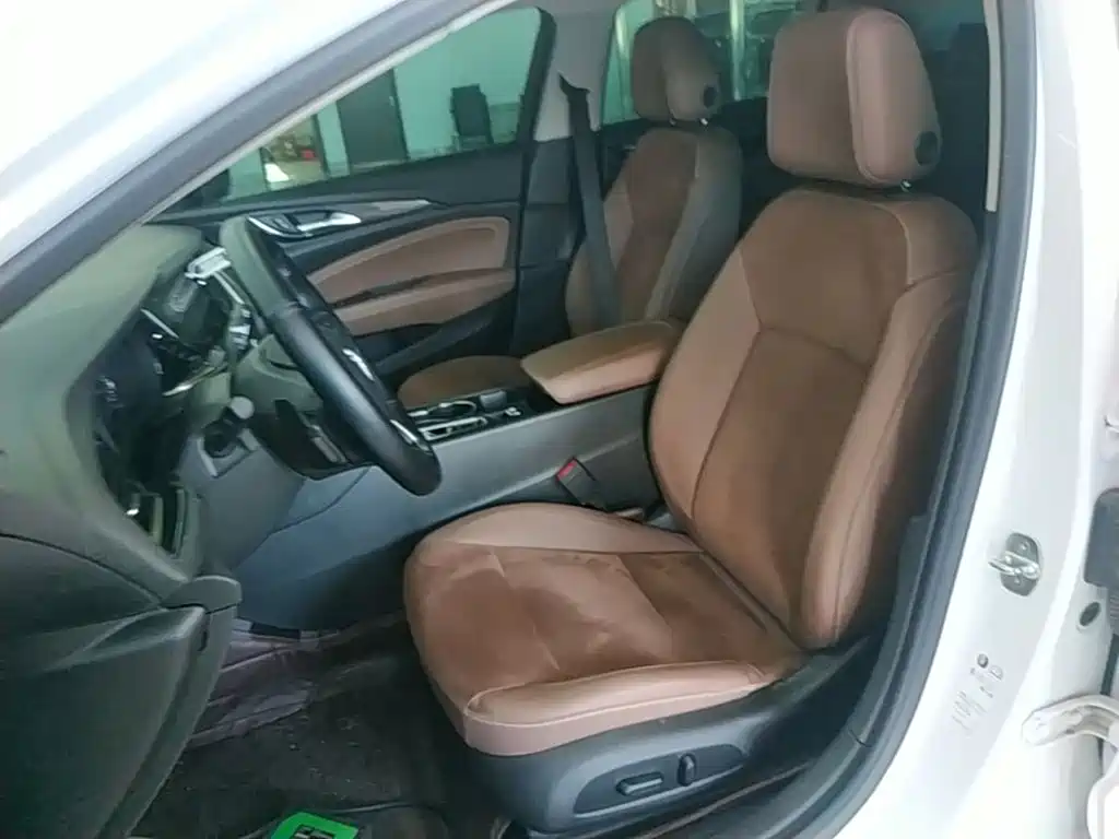 Buick Regal — миниатюра 15