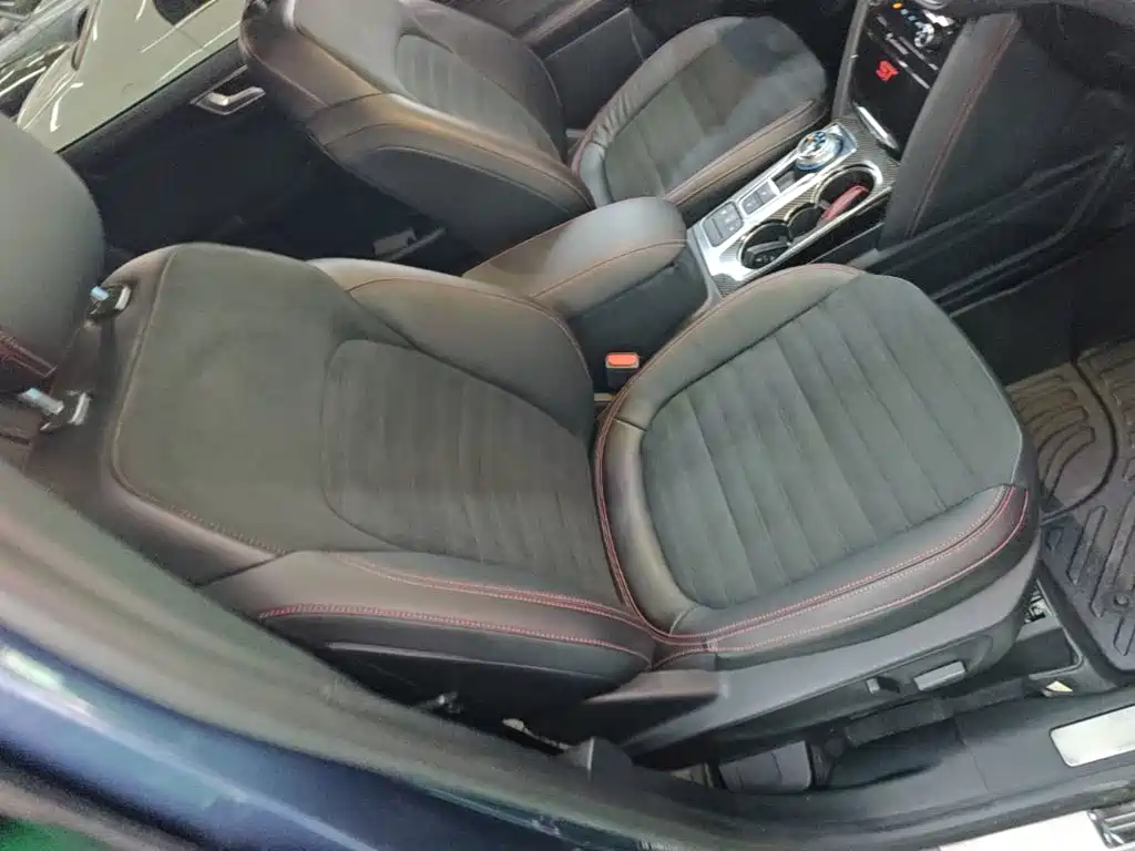 Ford Escape — миниатюра 25
