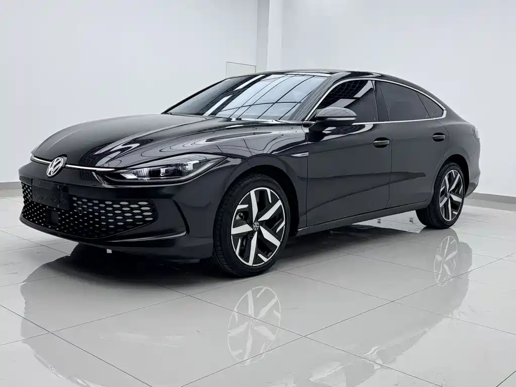 Volkswagen Lamando 2023