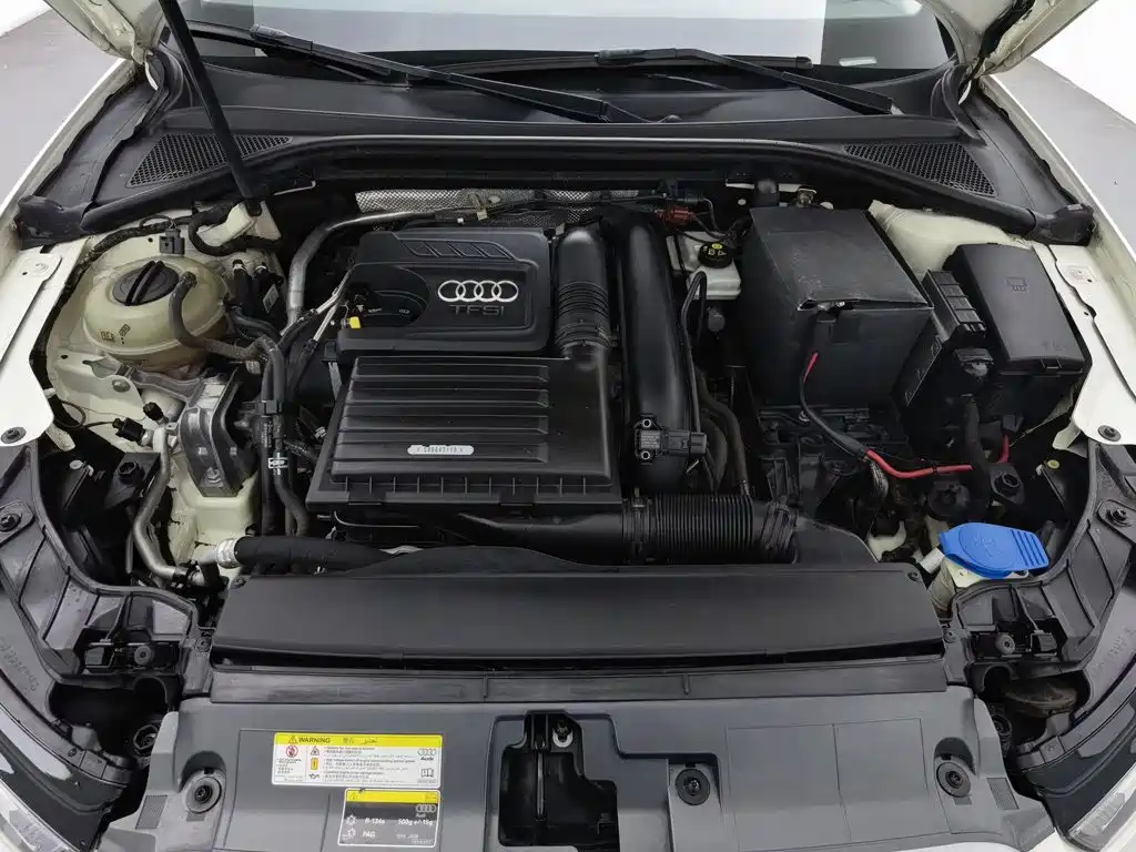 Audi A3 — миниатюра 6