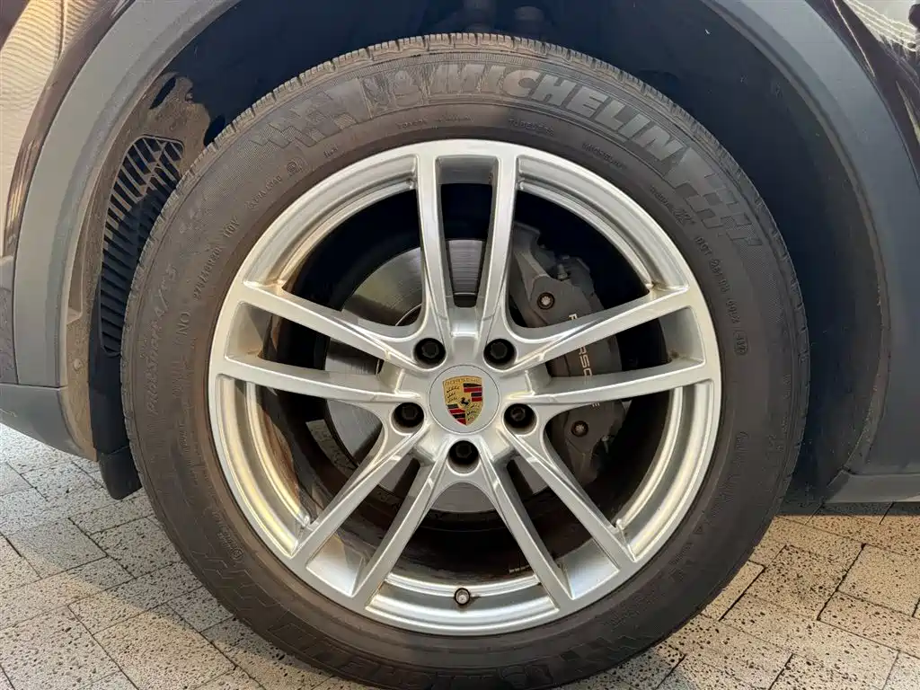 Porsche Cayenne — фотографии объявления, Фото 16