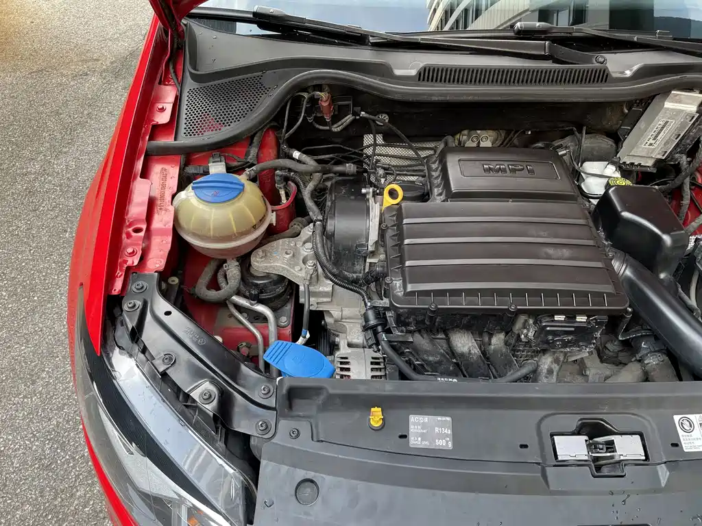 Volkswagen Polo — миниатюра 25