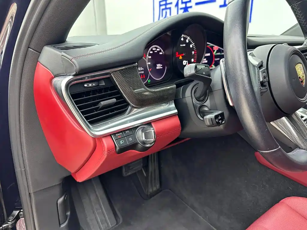 Porsche Panamera — миниатюра 10