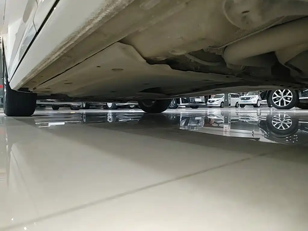 Volkswagen Lavida — миниатюра 22