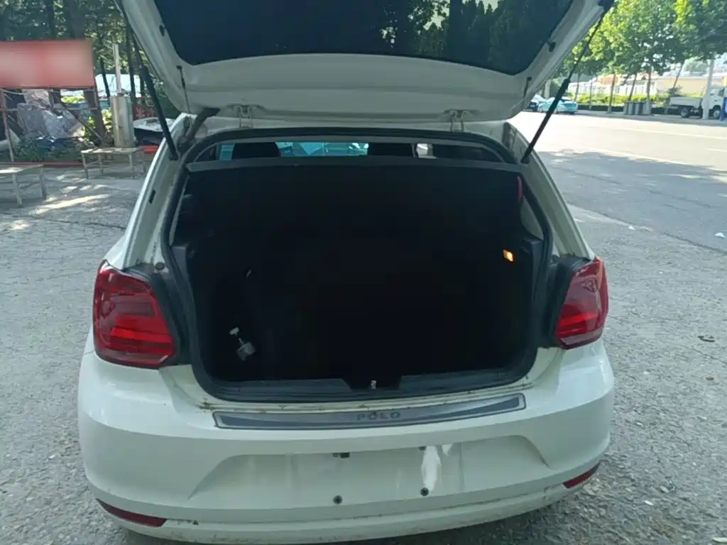 Volkswagen Polo — миниатюра 19