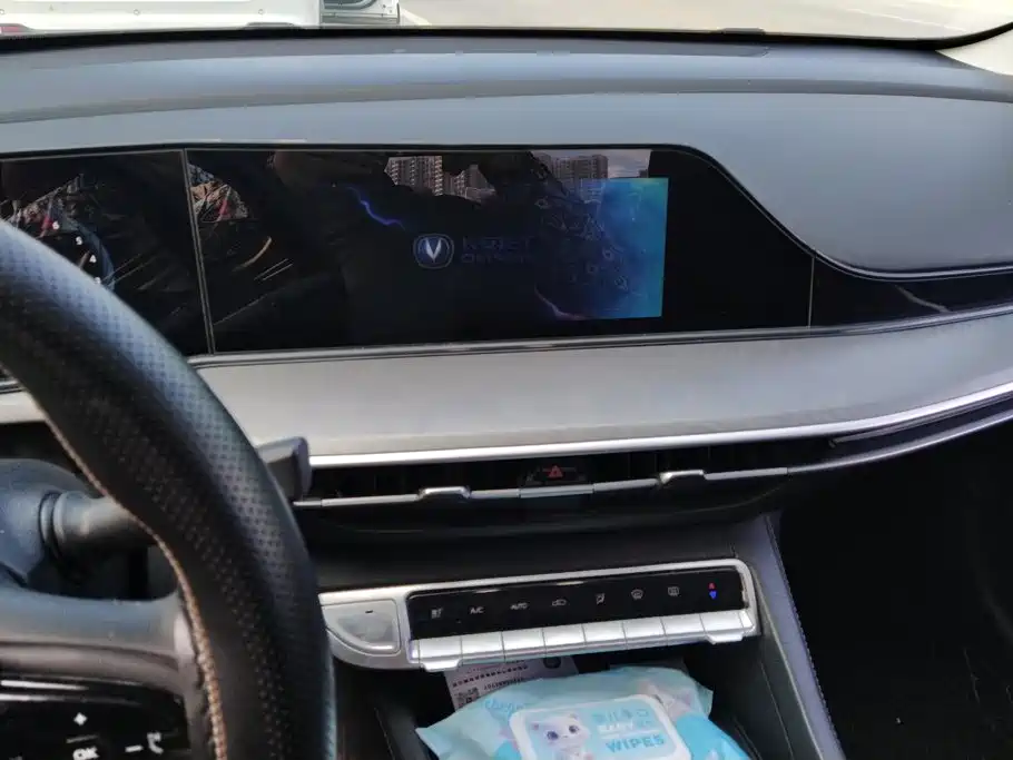Changan Eado — миниатюра 13