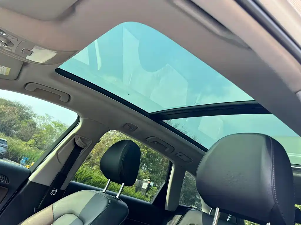 Audi Q5 — миниатюра 6