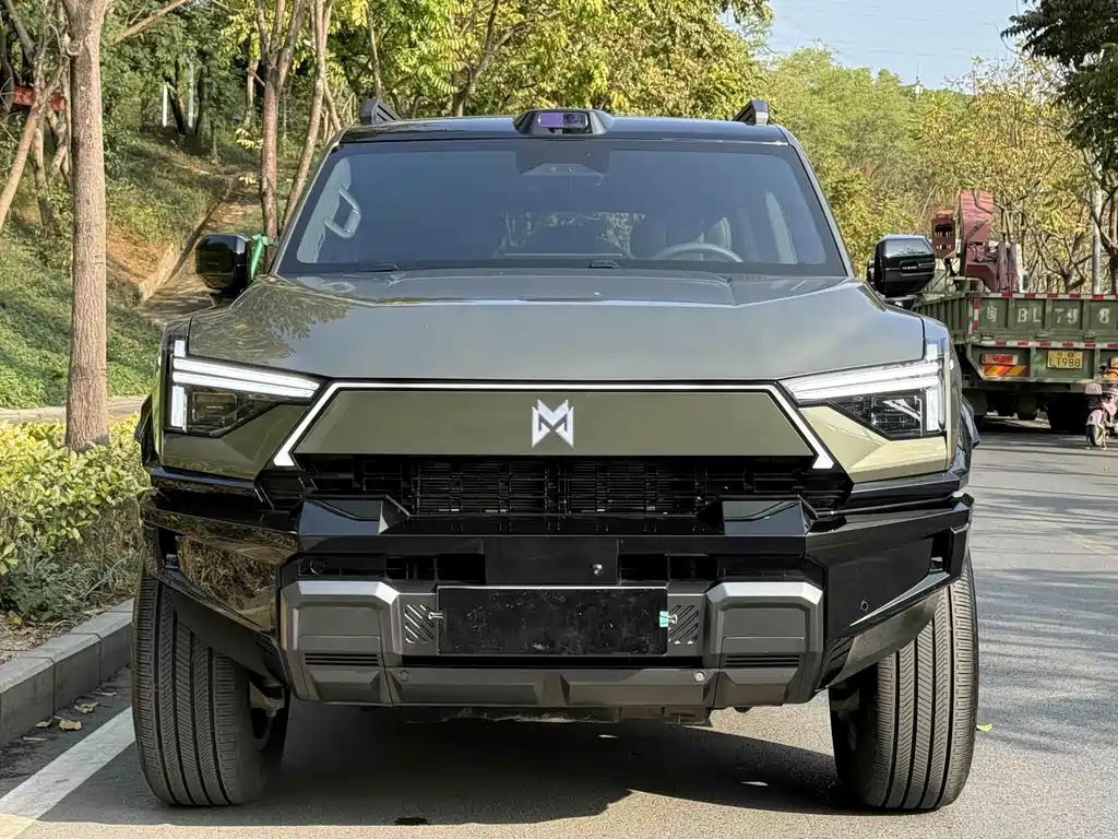 M-Hero M817 2025 Max