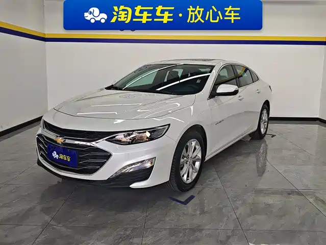 CHEVROLET MAI RUIBAO XL 2025