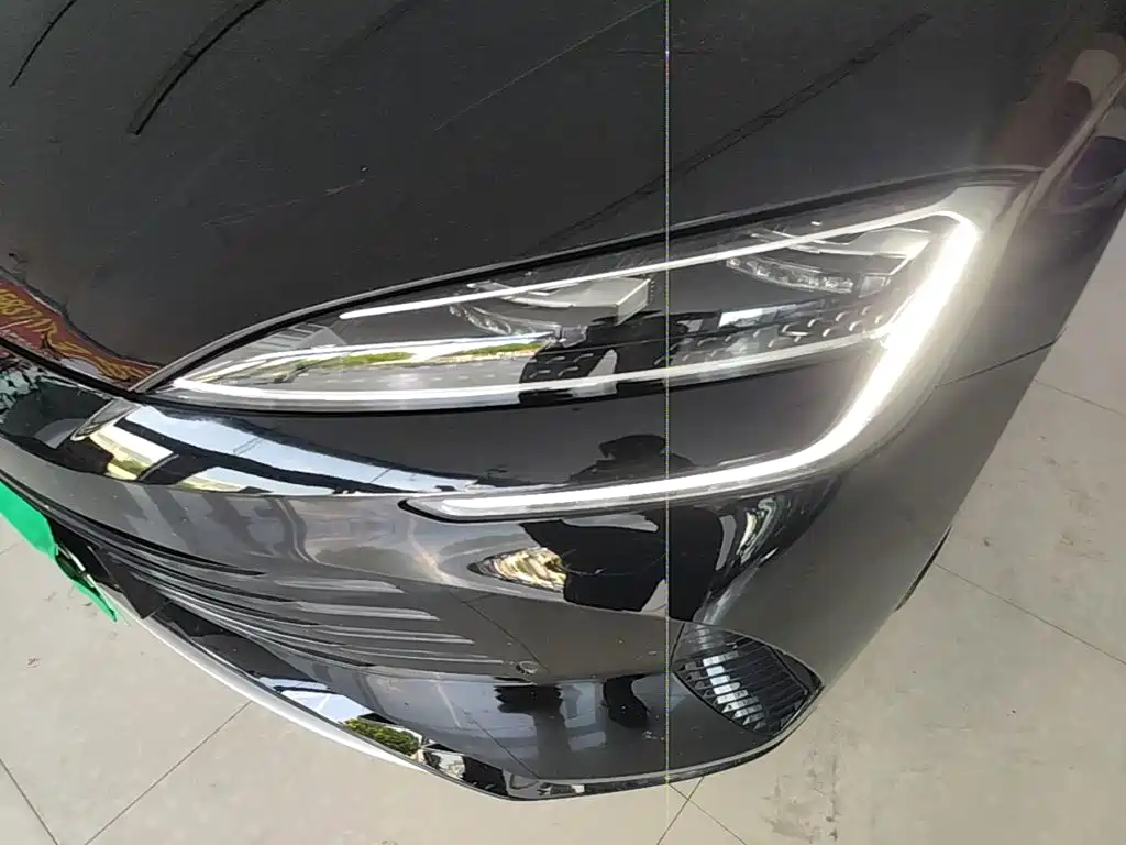 BYD Seal — миниатюра 24