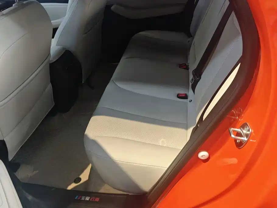 Baojun Yunhai — миниатюра 11