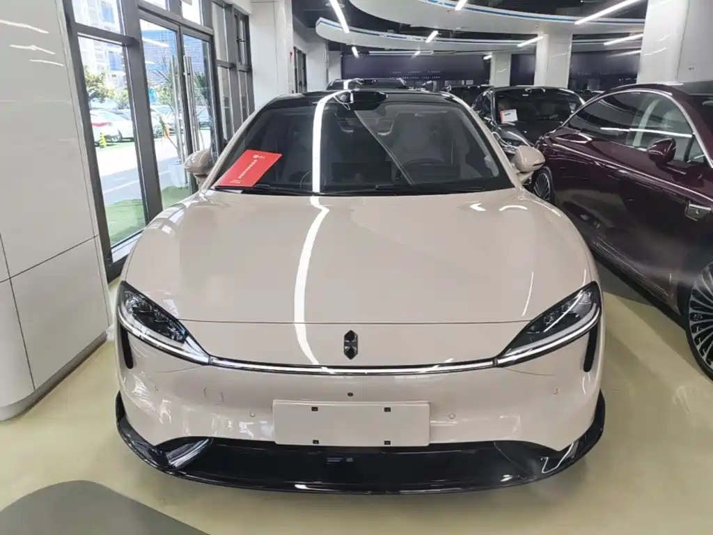 Zhijie Zhijie S7 — миниатюра 3