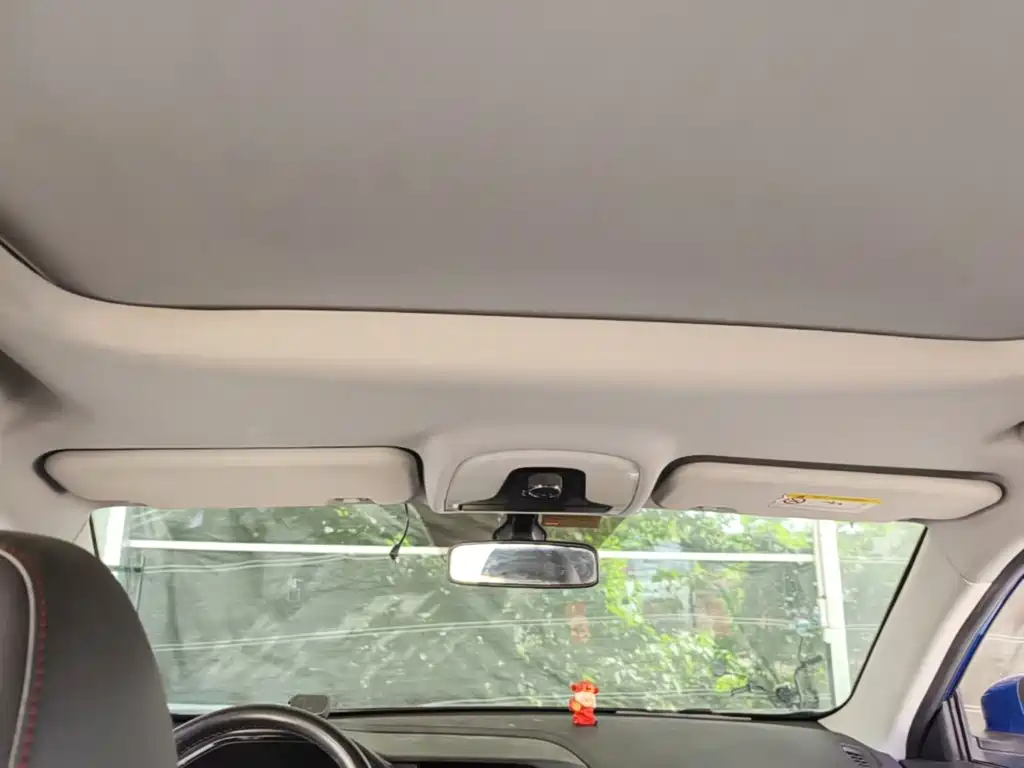 Chery Tiggo 5x — миниатюра 14