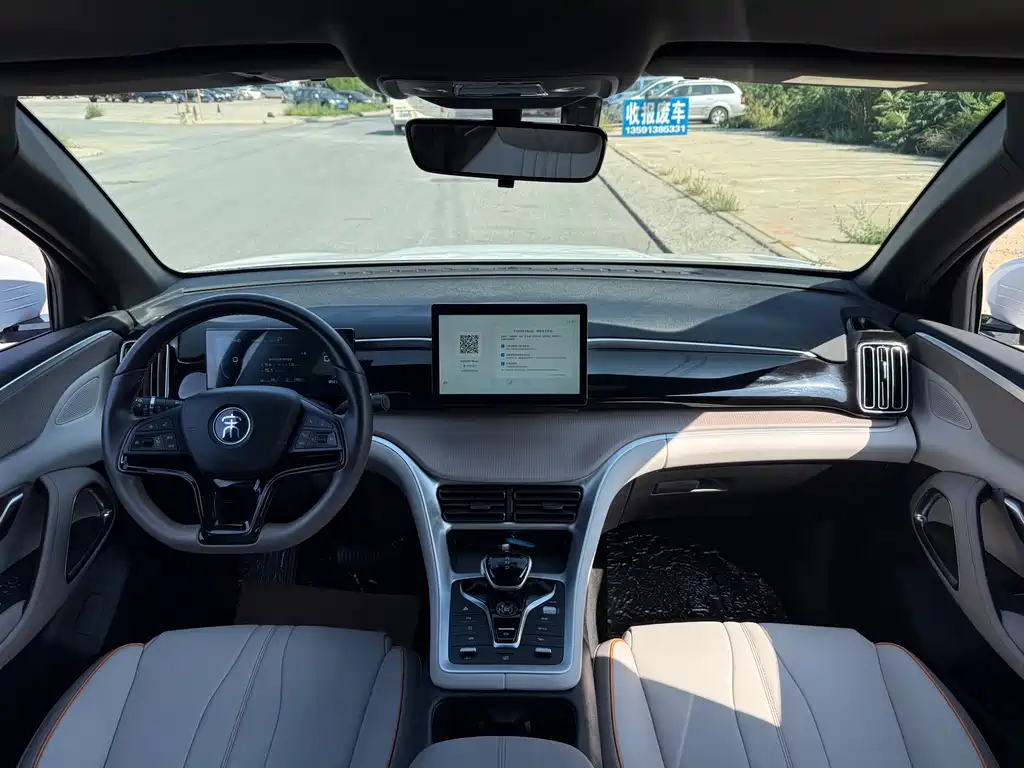 BYD Pro New Energy — миниатюра 10