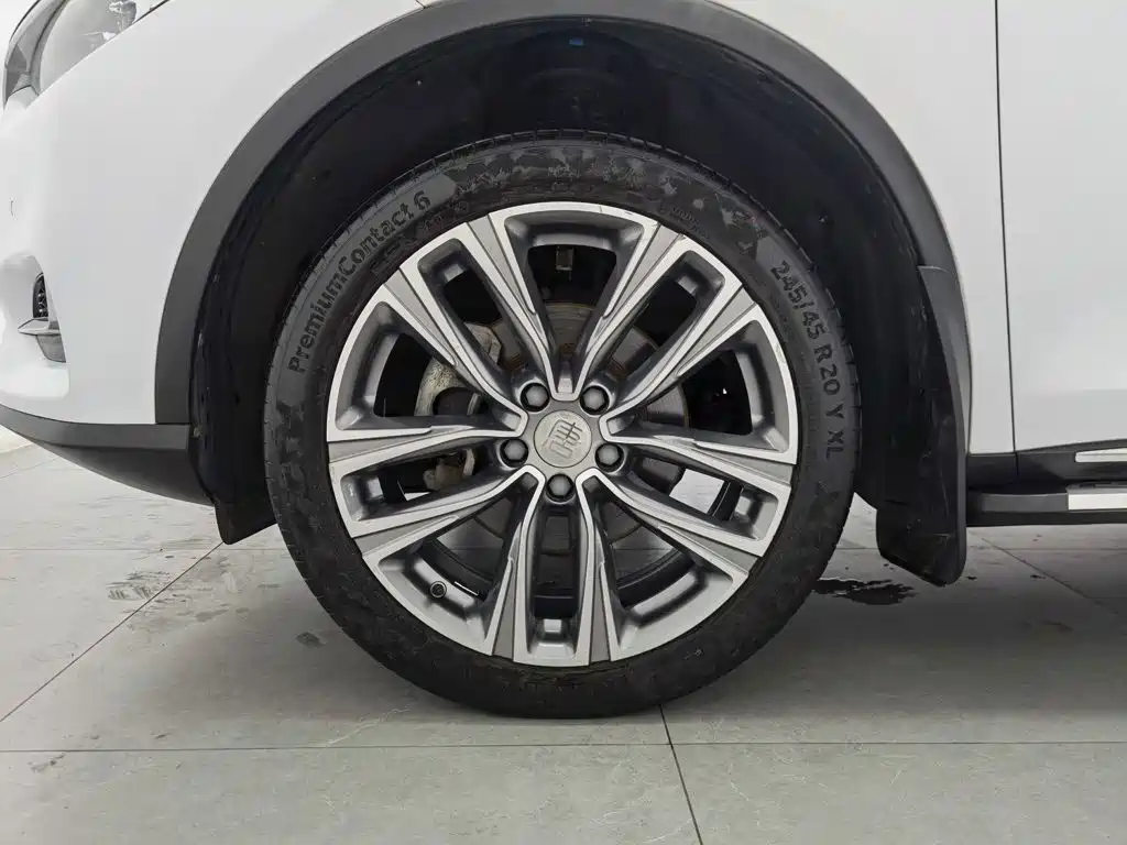 BYD Tang — миниатюра 17