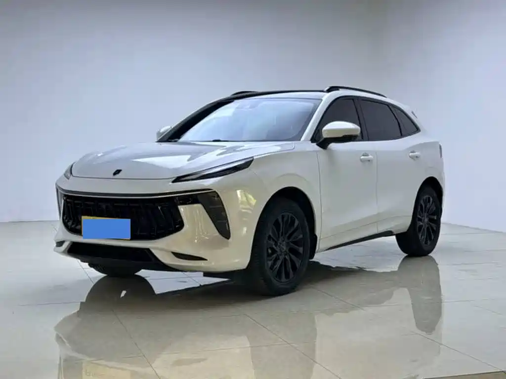 Fengxing Fengxing T5 EVO 2021