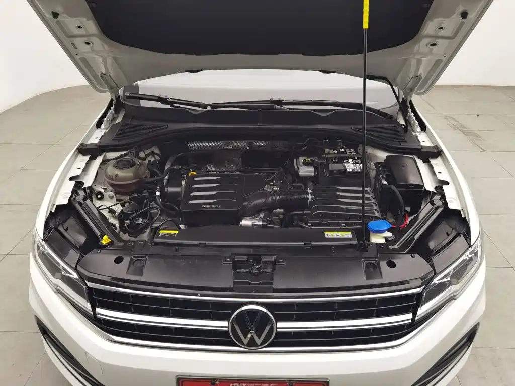 Volkswagen Bora — миниатюра 6