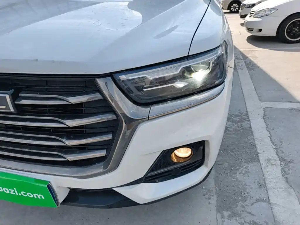 Haval H6 — миниатюра 24